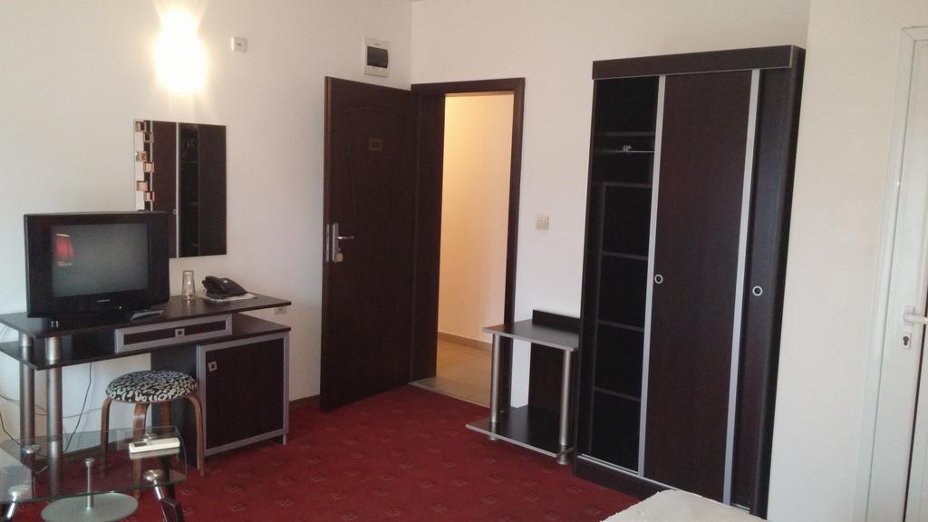 Hotel Kiev Veliko Tarnovo Room photo